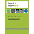 Realization and Characterization of Advanced Nanolayers for Photovoltaic Applications