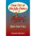 Come Out Of Her My People