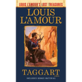 Taggart (Louis l'Amour's Lost Treasures)