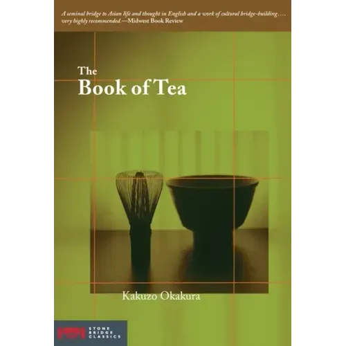 The Book of Tea