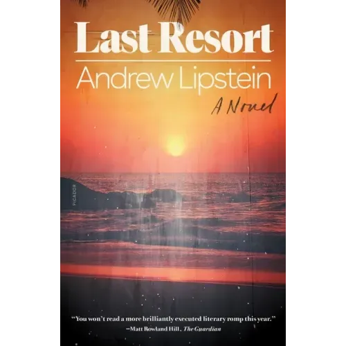 Last Resort
