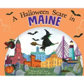 A Halloween Scare in Maine