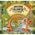 Amazing Plants of the World