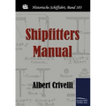 Shipfitters Manual