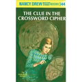 Nancy Drew 44: The Clue in the Crossword Cipher