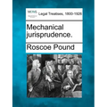 Mechanical jurisprudence.