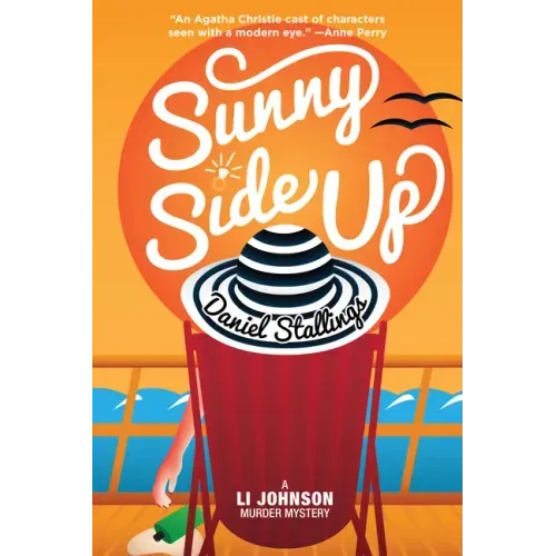 Sunny Side Up