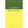 Plautus: Menaechmi