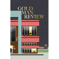 Gold Man Review Issue 11