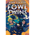 Fowl Twins, The-A Fowl Twins Novel, Book 1