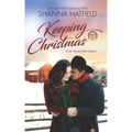 Keeping Christmas: Sweet Western Romance