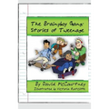 The Brainyboy Gang: Tweenage Years