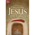 The One Year Book of Discovering Jesus in the Old Testament