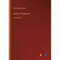 Poems of Experience: in large print