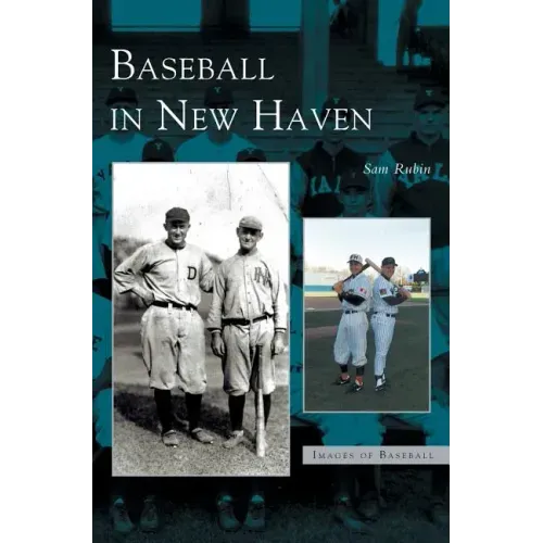 Baseball in New Haven