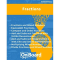 Fractions: Fractions & Mixed Numbers, Equivalent Fractions, Compare & Order Fractions, Add & Subtract Fractions w/ unlike denomin