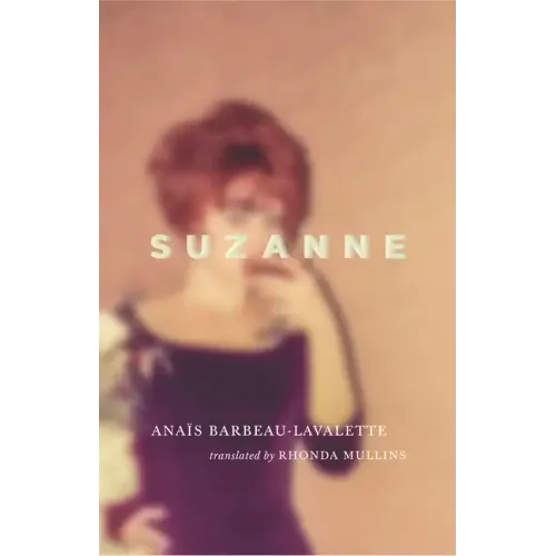 Suzanne