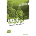 Men's Ministry Volunteer Handbook