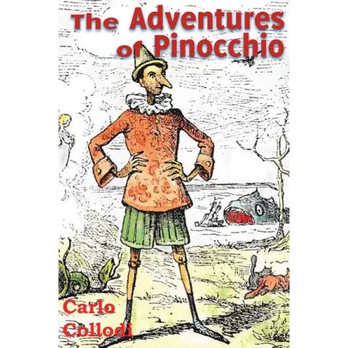 The Adventures of Pinocchio