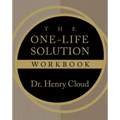 The One-Life Solution Workbook