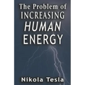 Problem of Increasing Human Energy