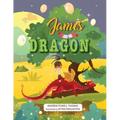 James and the dragon