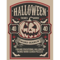 Halloween Themed Word Search Book: 50 Halloween Themed Word Search Activities for Everyone