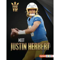 Meet Justin Herbert: Los Angeles Chargers Superstar