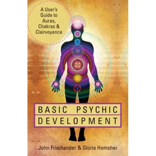 Basic Psychic Development