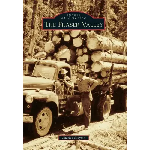 The Fraser Valley