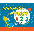 Goodnight Moon 123 Lap Edition