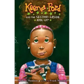 Keena Ford and the Second-Grade Mix-Up