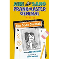 Airi Sano, Prankmaster General: New School Skirmish