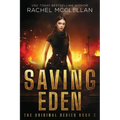 Saving Eden