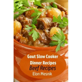Gout Slow Cooker Dinner Recipes: Beef Recipes