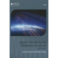 Digital Techniques for Wideband Receivers