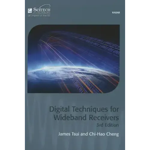 Digital Techniques for Wideband Receivers
