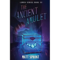The Ancient Amulet: Lumen Epic Fantasy Series Book 3
