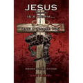 Jesus (Yeshua) is a Worm...and a Snake Too, Among Other Things