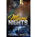 Miami Nights 2: Still Naked