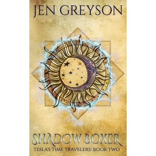 Shadow Boxer