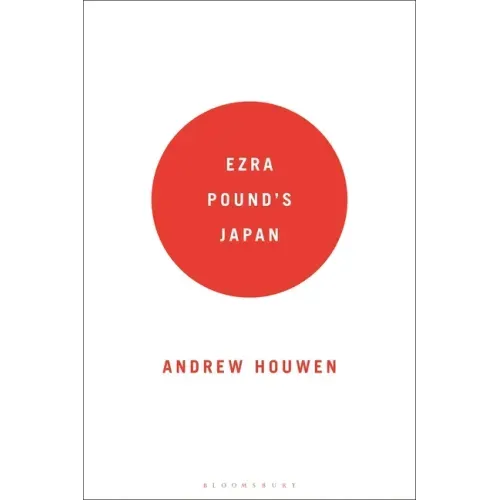 Ezra Pound's Japan