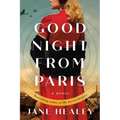 Goodnight from Paris