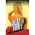 Death by Jury: Alo Nudger Series