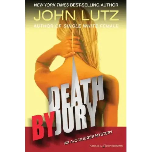 Death by Jury: Alo Nudger Series