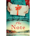 The Note: An utterly heartbreaking and completely gripping World War Two novel