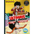 Beano Ultimate Dennis & Gnasher Comic Collection