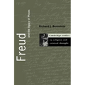 Freud and the Legacy of Moses