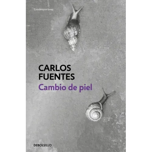 Cambio de Piel / Change of Skin