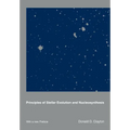 Principles of Stellar Evolution and Nucleosynthesis